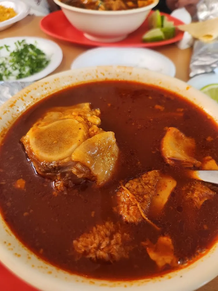 Menudos O Panceta de Res